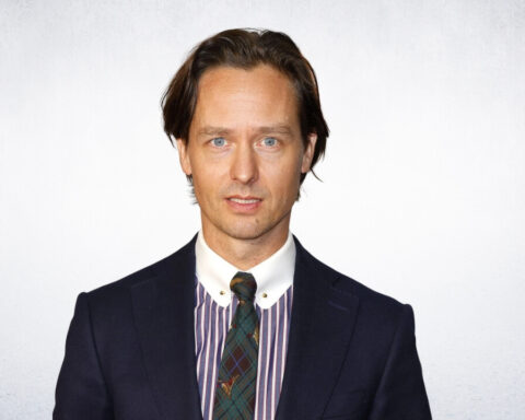 Tom Schilling