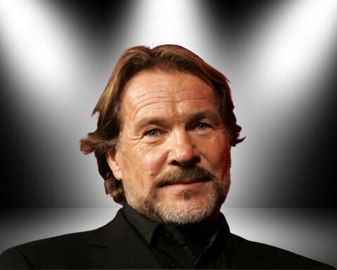 Götz George