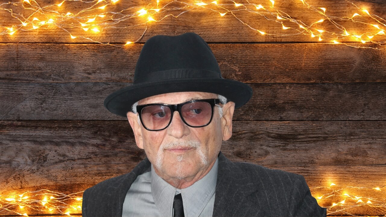 Joe Pesci