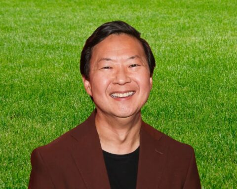 Ken Jeong