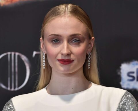 Sophie Turner