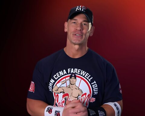 John Cena