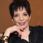 Liza Minnelli