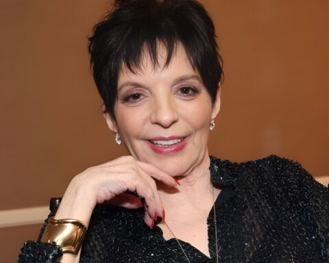 Liza Minnelli