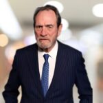 Tommy Lee Jones