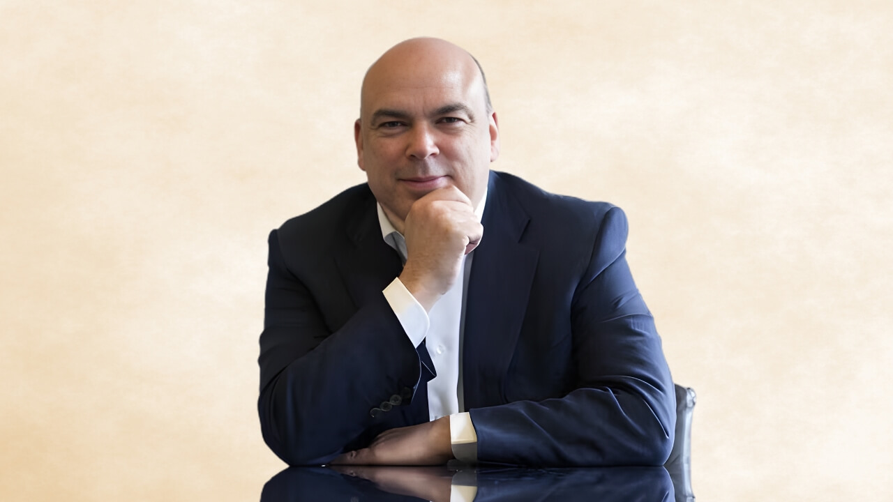 Mike Lynch