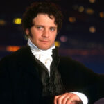 Monsieur Darcy
