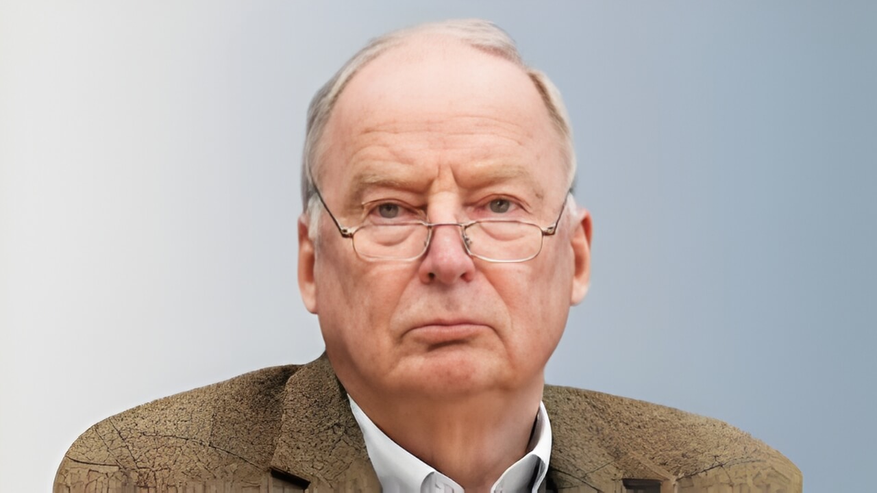 alexander gauland