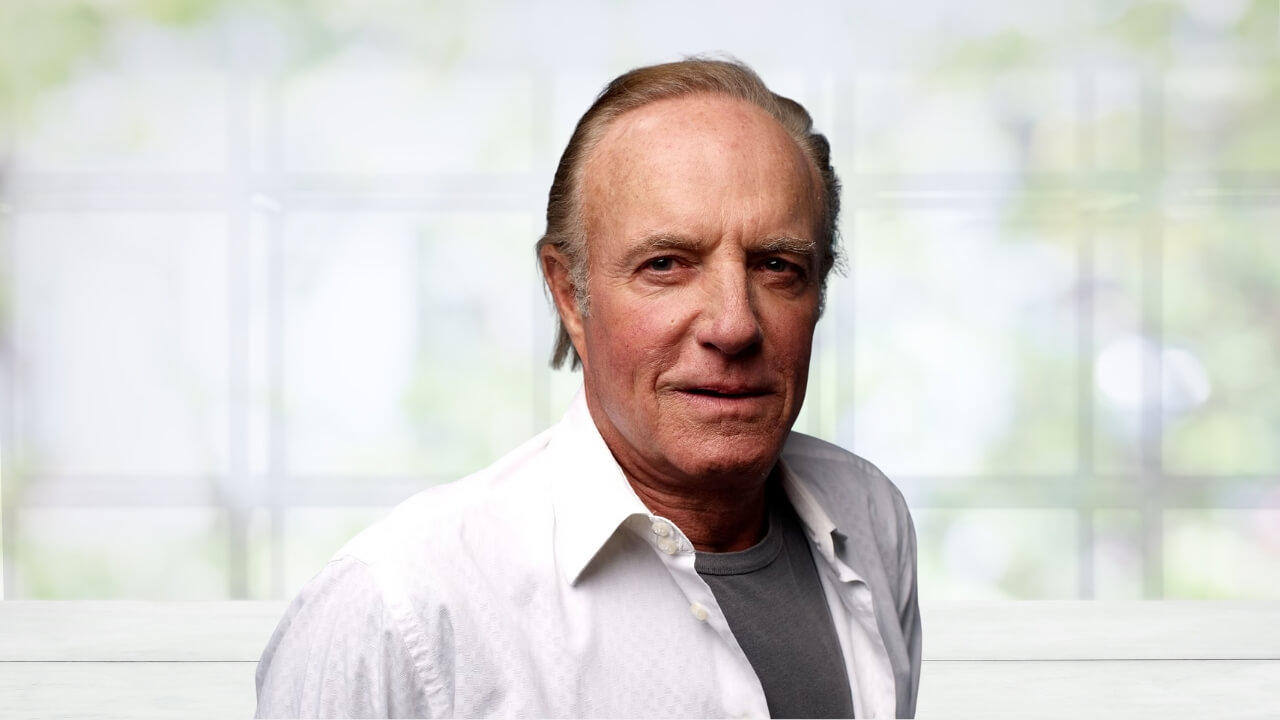 James Caan
