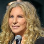 Streisand Barbra