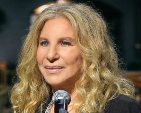Streisand Barbra