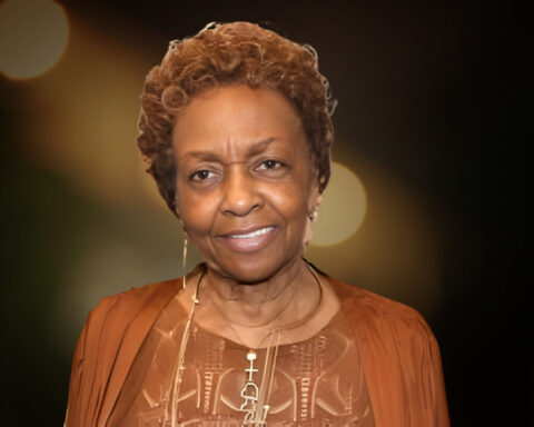 Cissy Houston
