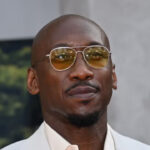 Wesley Snipes