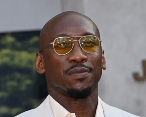 Wesley Snipes