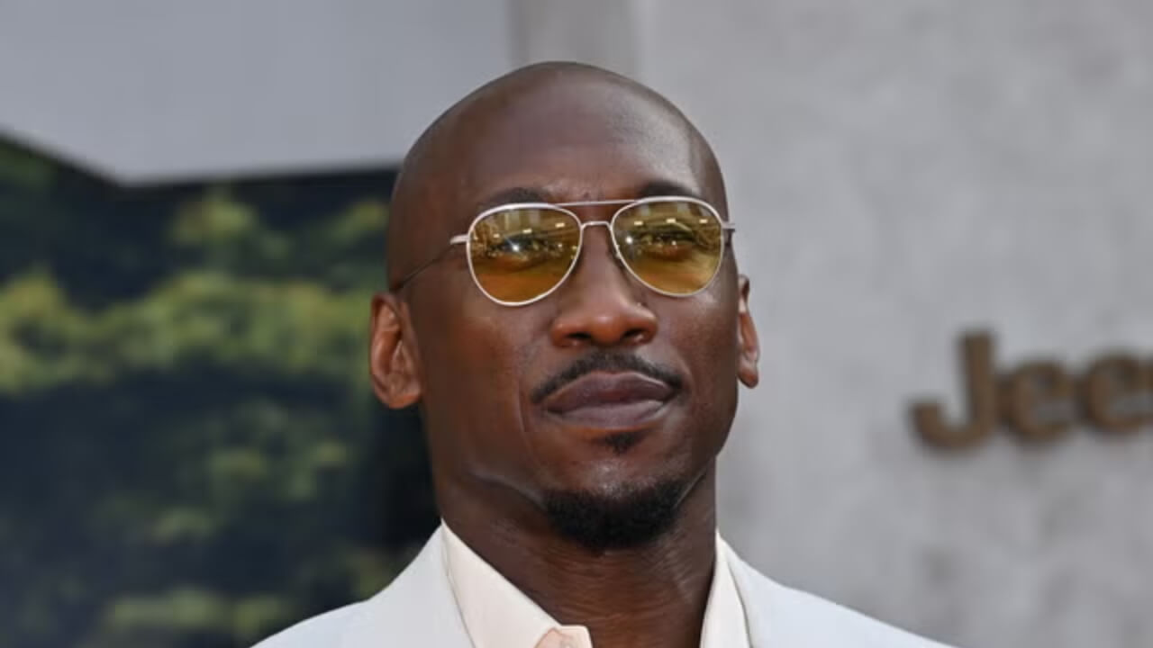 Wesley Snipes
