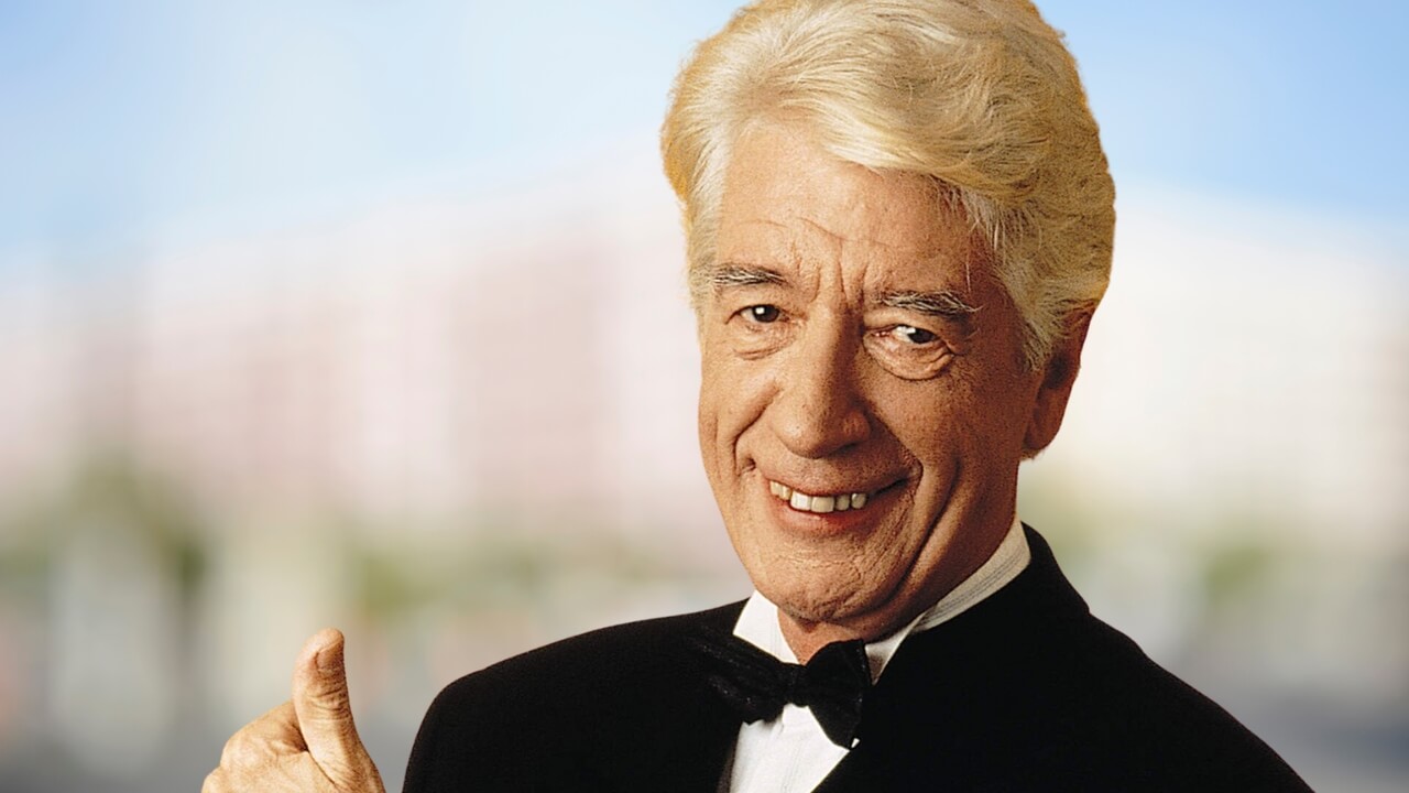Rudi Carrell