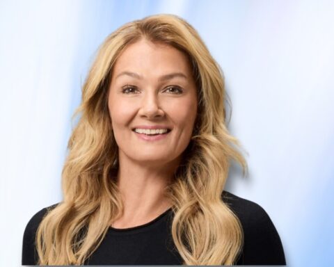 Franziska van Almsick