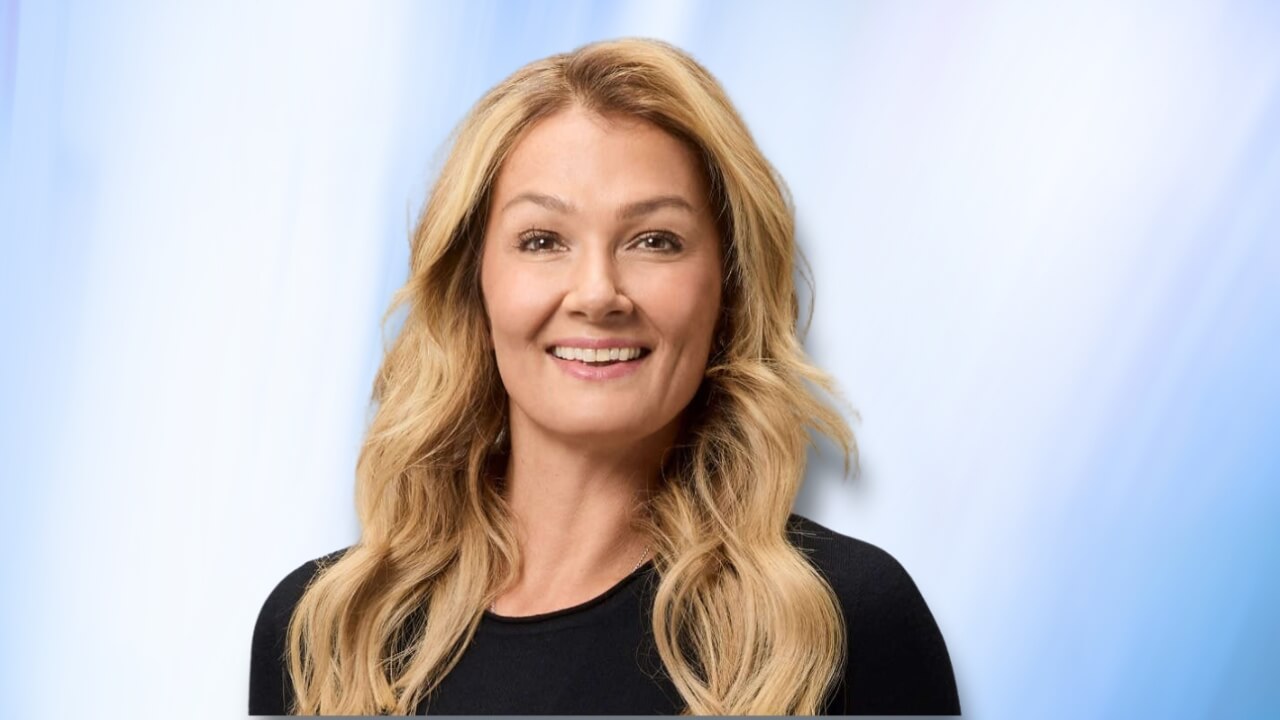 Franziska van Almsick