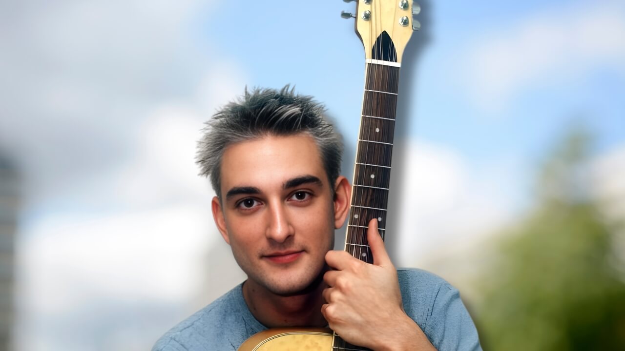 Danny Leslie