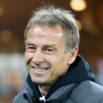 Jürgen Klinsmann
