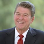 Ronald Reagan