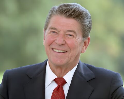 Ronald Reagan