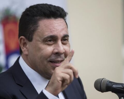 USA-Öltanker-Erpressung