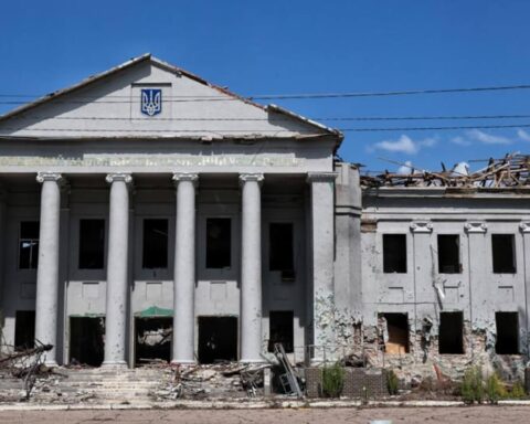 rusland-pokrowsk-offensive﻿