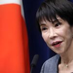 japan verteidigungshaushalt rekord