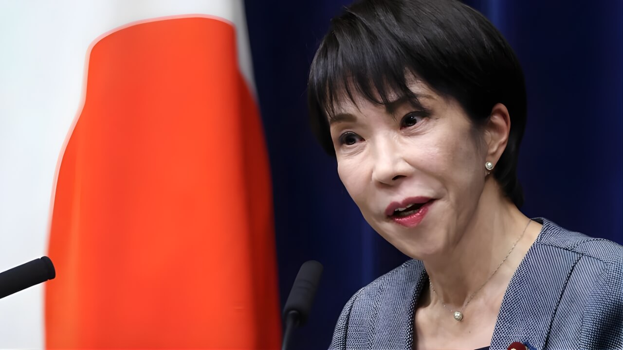 japan verteidigungshaushalt rekord