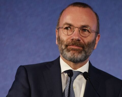 weber rechtsextreme evp