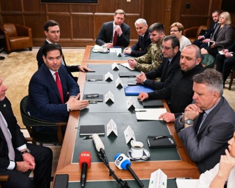 ukraine usa verhandlungen