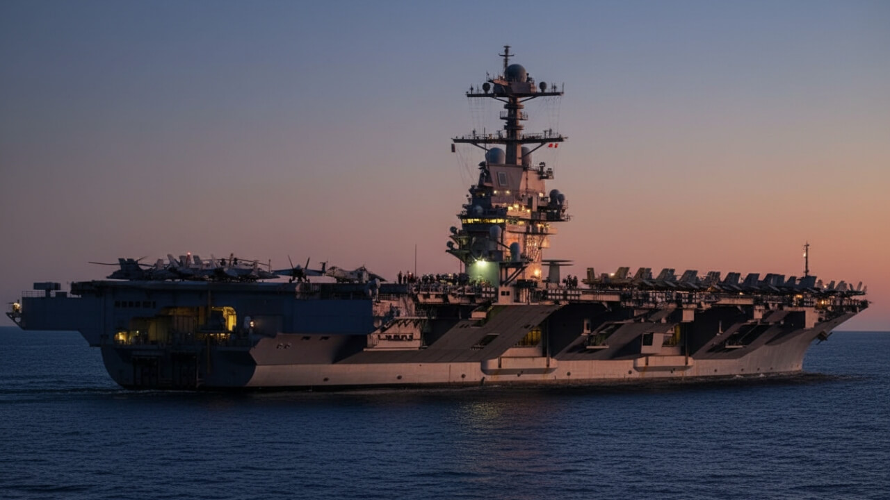 venezuela-oel-beschlagnahme