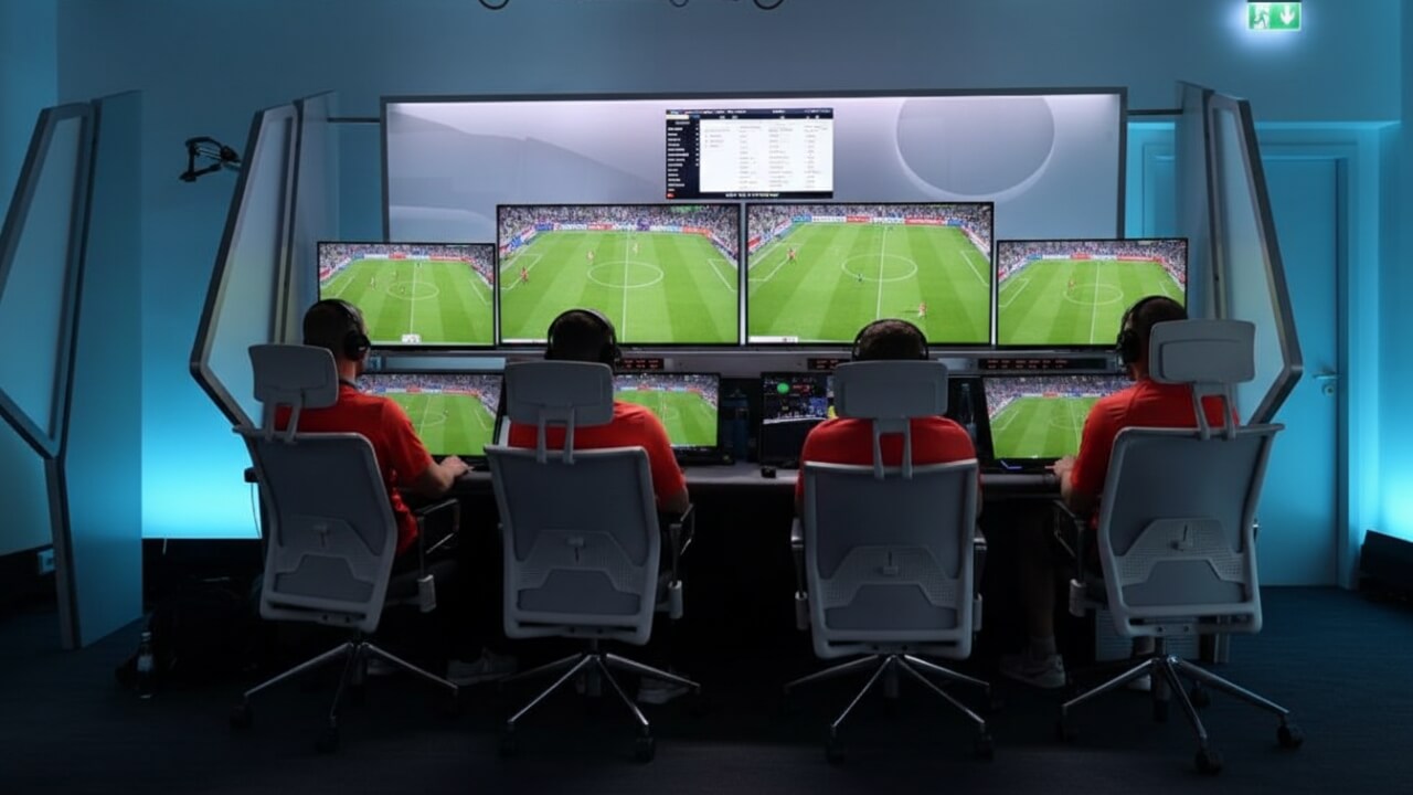 dfb var reform