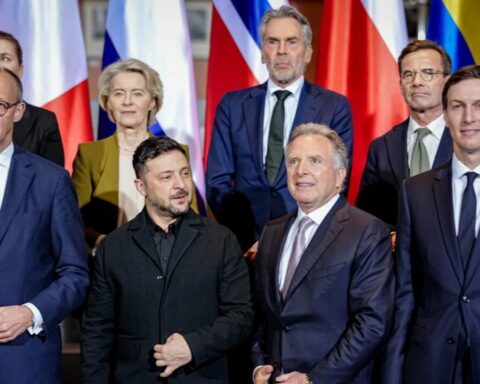 ukraine verhandlungen berlin