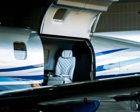 luxusflüge-steuer-klimaschutz