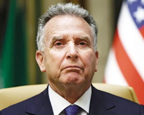 trump witkoff diplomat