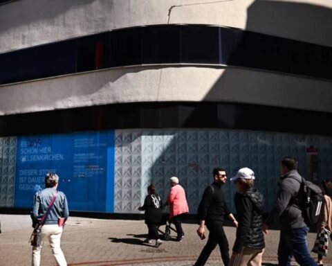 einzelhandel insolvenzen deutschland