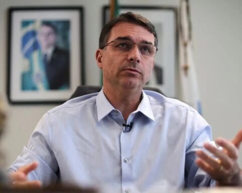 bolsonaro sohn präsidentschaft