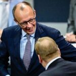 rentepaket merz kanzlermehrheit