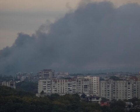 ukraine stromausfälle angriffe