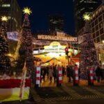 weihnachtsmarkt sicherheit 2025