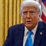 trump zustimmung amerika