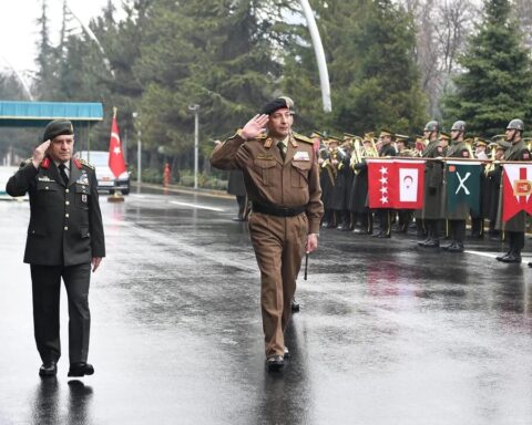 libyen armeechef absturz