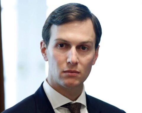 kushner-warner-affaere