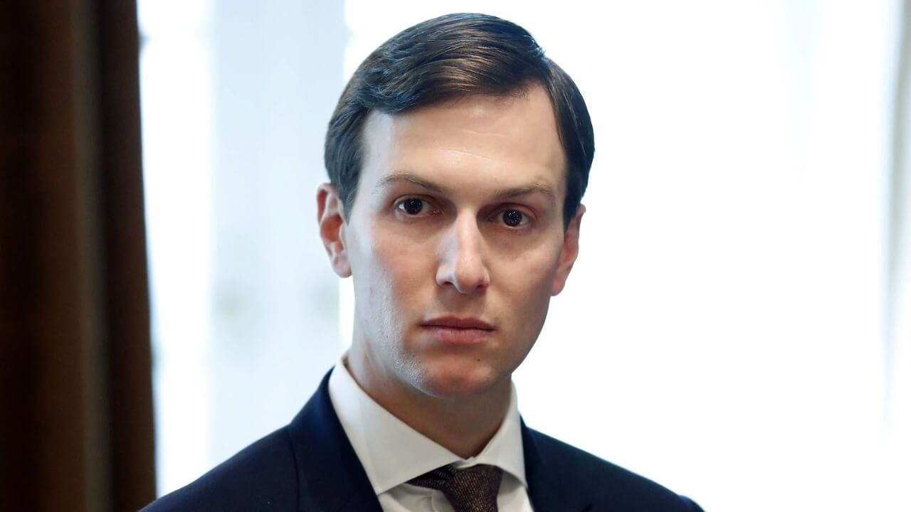 kushner-warner-affaere