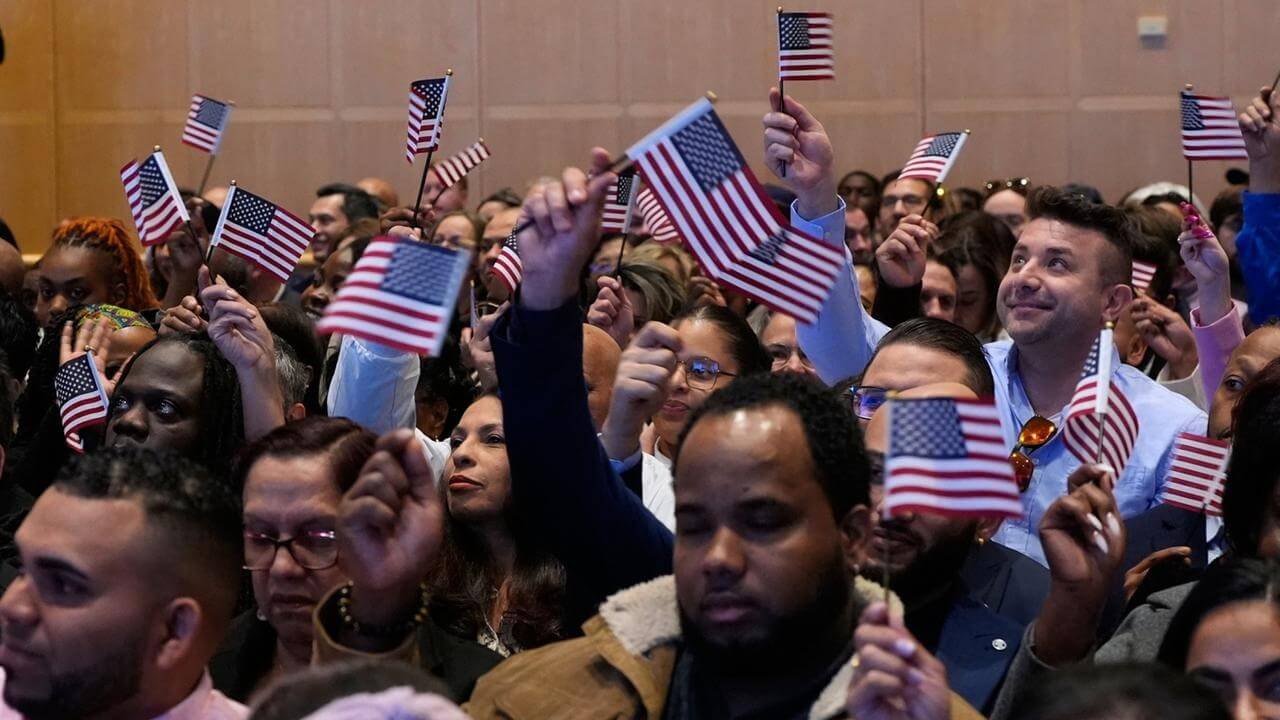 bildung us-politikwissen krise