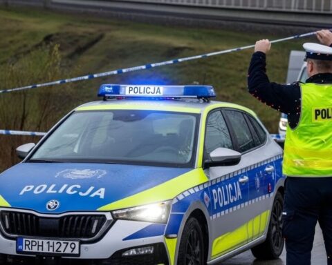 anschlag weihnachtsmarkt polen
