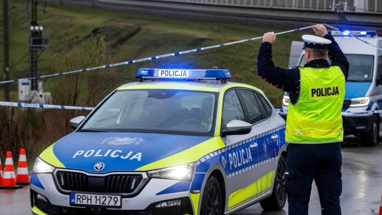 anschlag weihnachtsmarkt polen