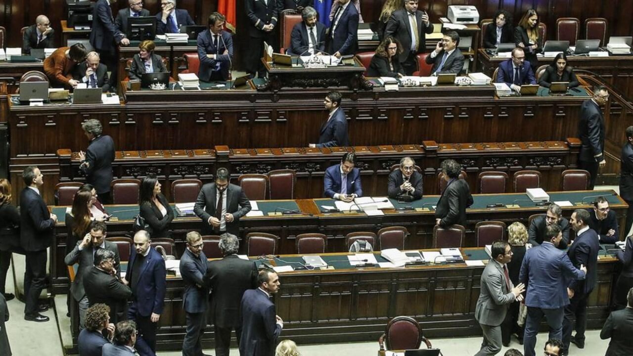 italien sparhaushalt 2026